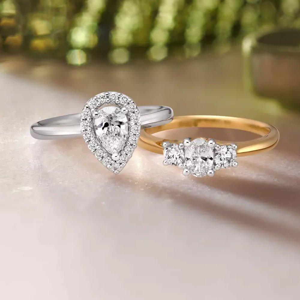 Engagement Rings